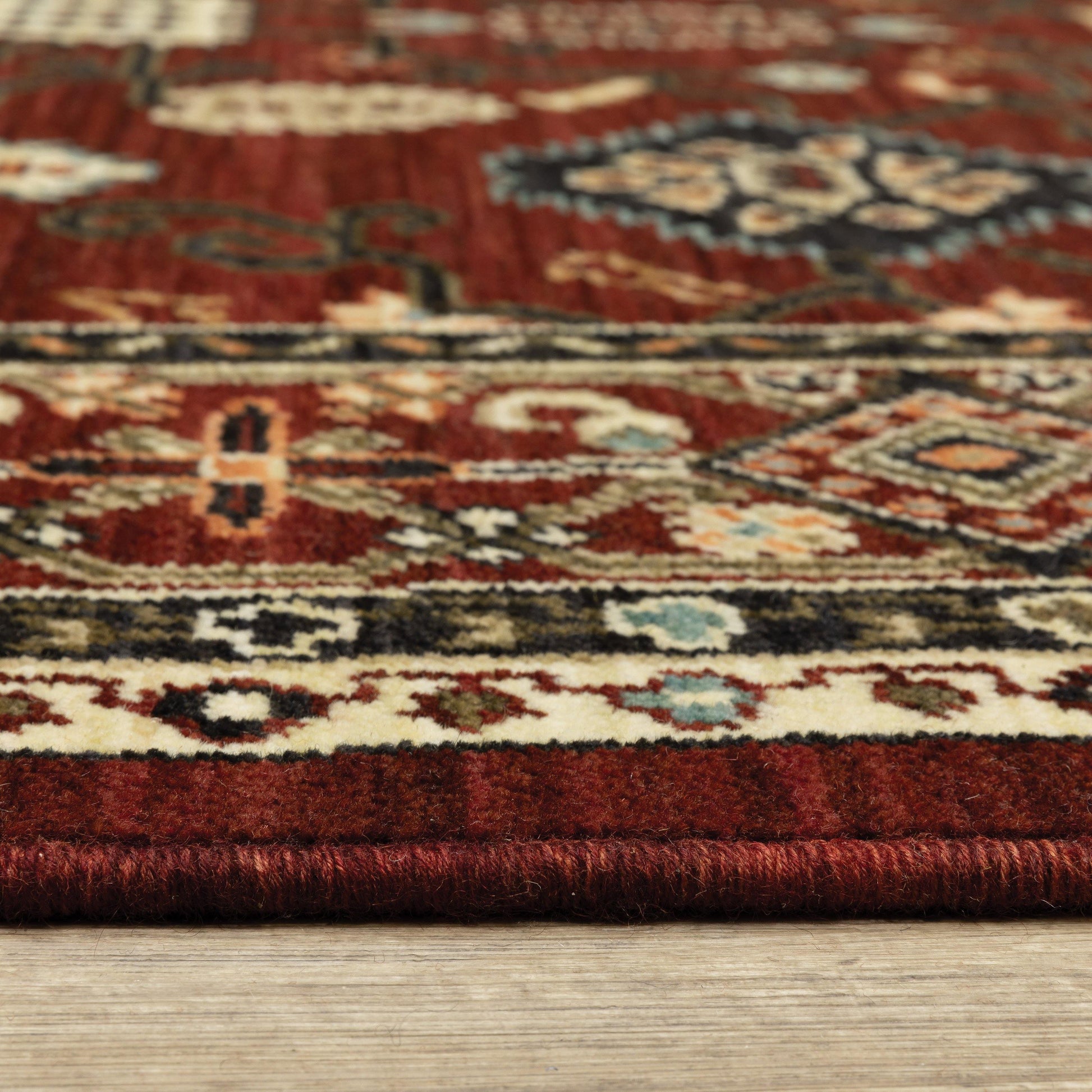 Oriental Weavers Lilihan 043S6 Area Rug FredCo