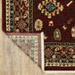 Oriental Weavers Lilihan 043S6 Area Rug FredCo