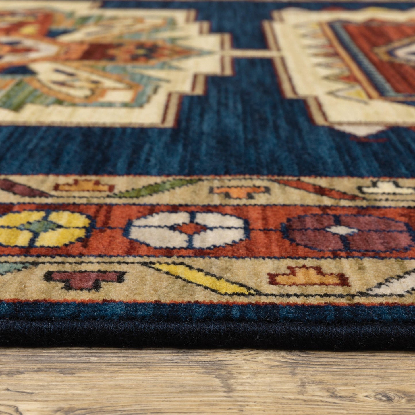 Oriental Weavers Lilihan 090B6 Area Rug FredCo