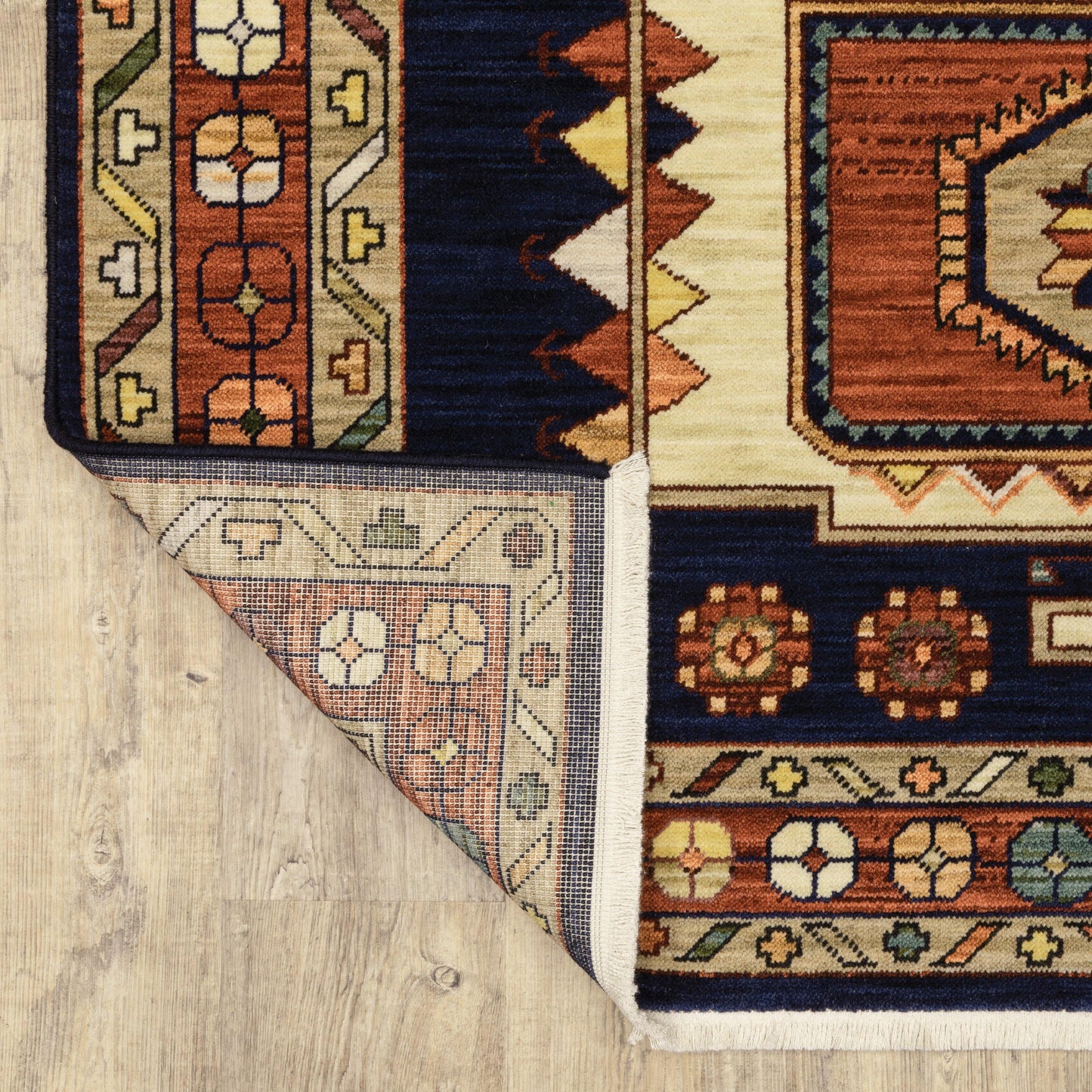 Oriental Weavers Lilihan 090B6 Area Rug FredCo