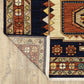 Oriental Weavers Lilihan 090B6 Area Rug FredCo