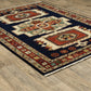 Oriental Weavers Lilihan 090B6 Area Rug FredCo