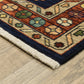 Oriental Weavers Lilihan 090B6 Area Rug FredCo
