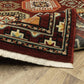 Oriental Weavers Lilihan 091R6 Area Rug FredCo