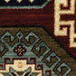 Oriental Weavers Lilihan 091R6 Area Rug FredCo