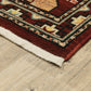 Oriental Weavers Lilihan 091R6 Area Rug FredCo