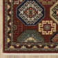 Oriental Weavers Lilihan 091R6 Area Rug FredCo