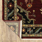 Oriental Weavers Lilihan 092R6 Area Rug FredCo