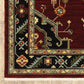 Oriental Weavers Lilihan 092R6 Area Rug FredCo