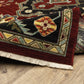 Oriental Weavers Lilihan 092R6 Area Rug FredCo