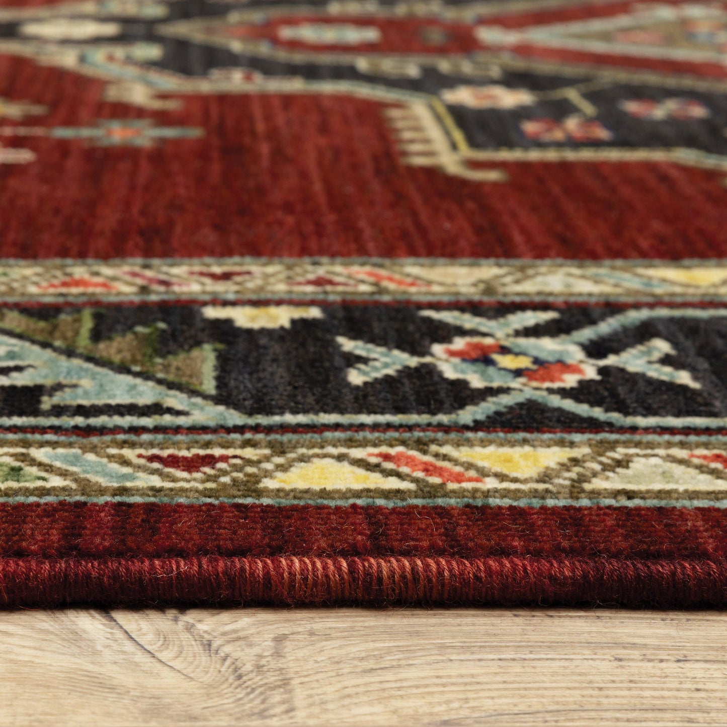 Oriental Weavers Lilihan 092R6 Area Rug FredCo