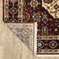 Oriental Weavers Lilihan 1802W Area Rug FredCo