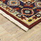 Oriental Weavers Lilihan 1802W Area Rug FredCo