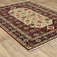 Oriental Weavers Lilihan 1802W Area Rug FredCo
