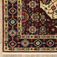 Oriental Weavers Lilihan 1802W Area Rug FredCo