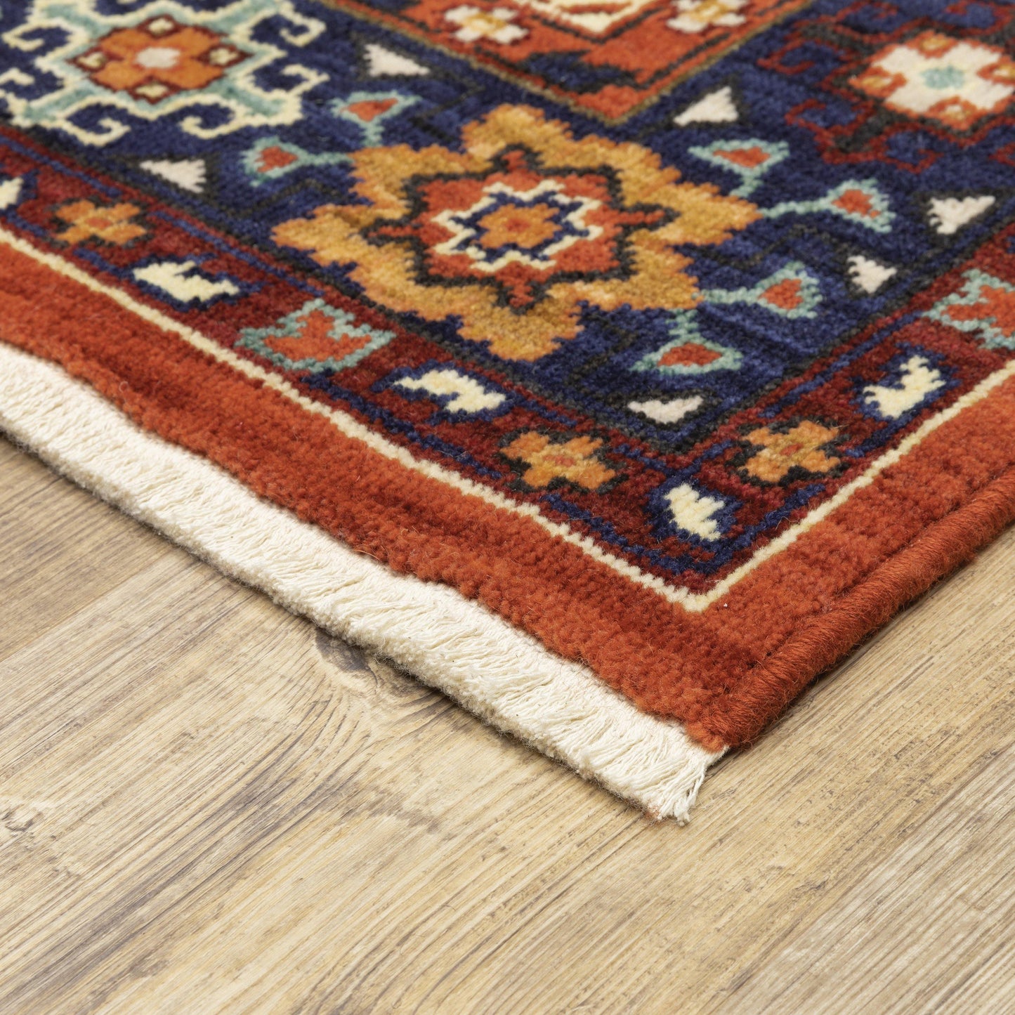 Oriental Weavers Lilihan 2061V Area Rug FredCo