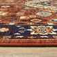 Oriental Weavers Lilihan 2061V Area Rug FredCo