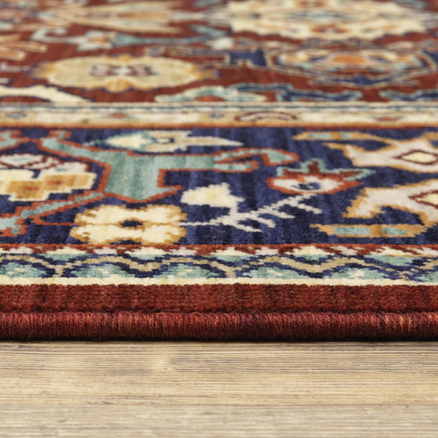 Oriental Weavers Lilihan 2062R Area Rug FredCo