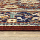 Oriental Weavers Lilihan 2062R Area Rug FredCo