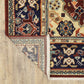 Oriental Weavers Lilihan 2062R Area Rug FredCo