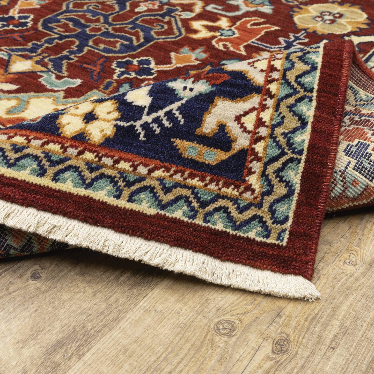 Oriental Weavers Lilihan 2062R Area Rug FredCo