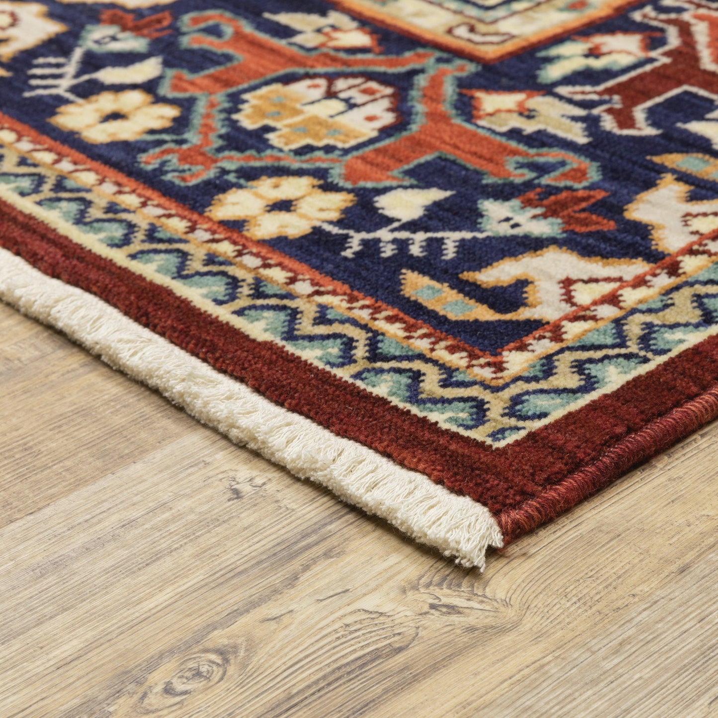 Oriental Weavers Lilihan 2062R Area Rug FredCo