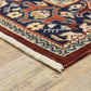 Oriental Weavers Lilihan 2062R Area Rug FredCo