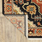 Oriental Weavers Lilihan 4929A Area Rug FredCo