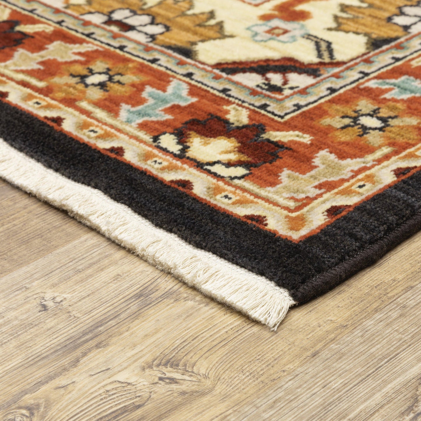 Oriental Weavers Lilihan 4929A Area Rug FredCo