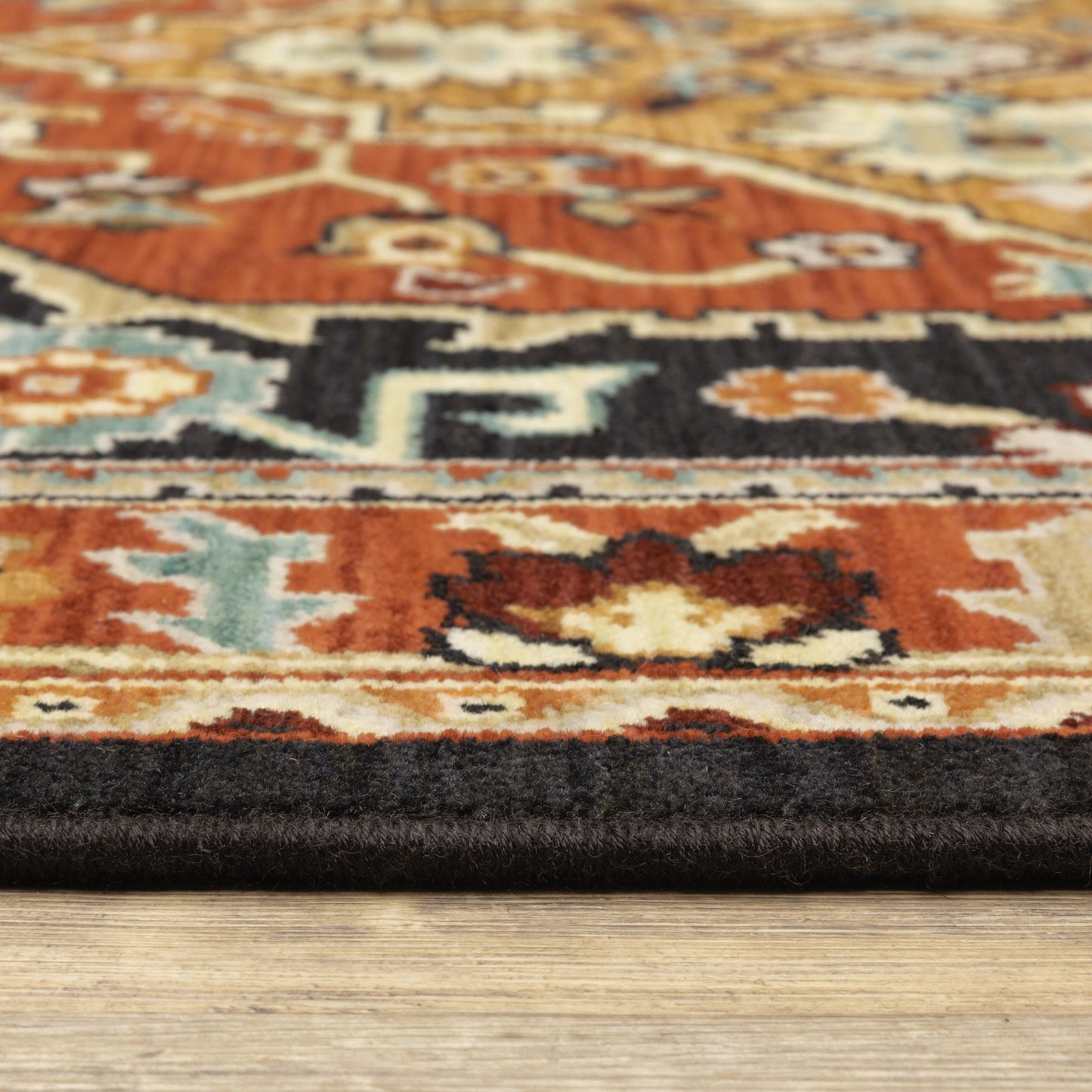 Oriental Weavers Lilihan 4929A Area Rug FredCo