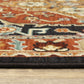 Oriental Weavers Lilihan 4929A Area Rug FredCo