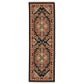 Oriental Weavers Lilihan 4929A Area Rug FredCo