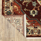 Oriental Weavers Lilihan 5502C Area Rug FredCo