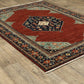 Oriental Weavers Lilihan 5503M Area Rug FredCo