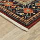 Oriental Weavers Lilihan 5503M Area Rug FredCo