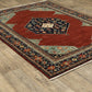 Oriental Weavers Lilihan 5503M Area Rug FredCo