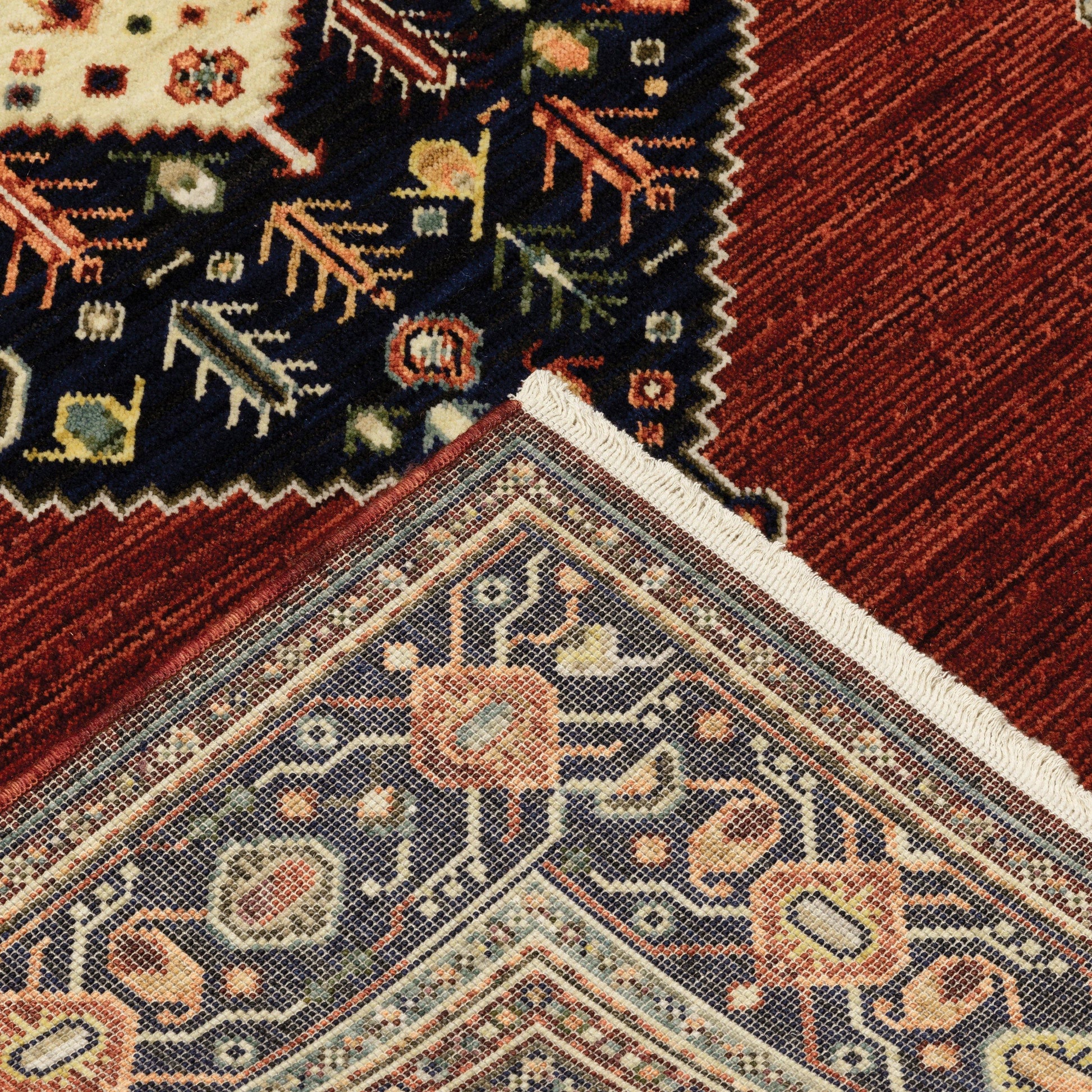 Oriental Weavers Lilihan 5503M Area Rug FredCo