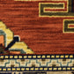 Oriental Weavers Lilihan 5504P Area Rug FredCo