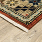 Oriental Weavers Lilihan 5504P Area Rug FredCo