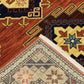 Oriental Weavers Lilihan 5504P Area Rug FredCo