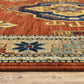 Oriental Weavers Lilihan 5504P Area Rug FredCo