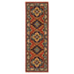 Oriental Weavers Lilihan 5504P Area Rug FredCo
