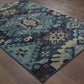 Oriental Weavers Linden 4302A Area Rug FredCo