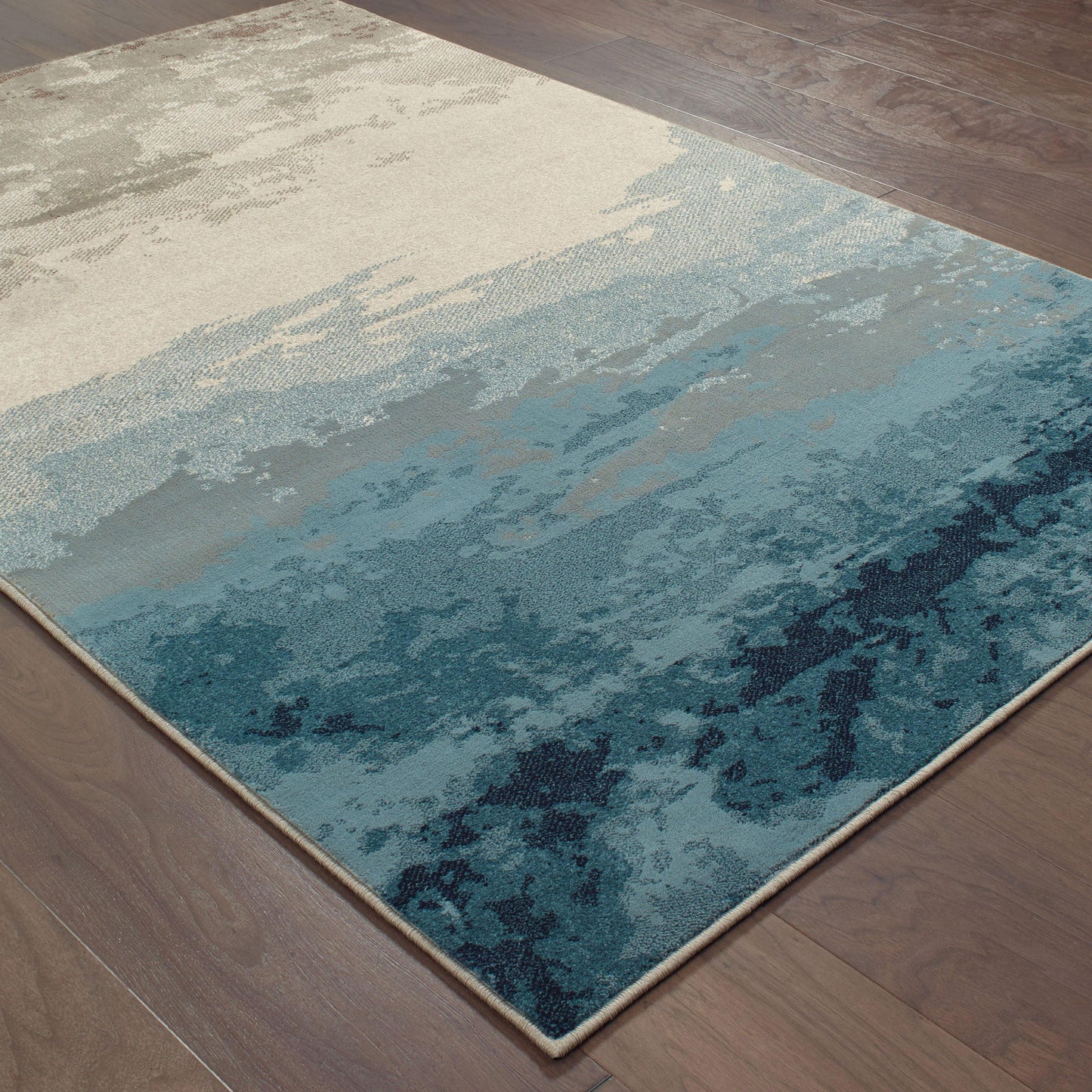 Oriental Weavers Linden 7803A Area Rug FredCo