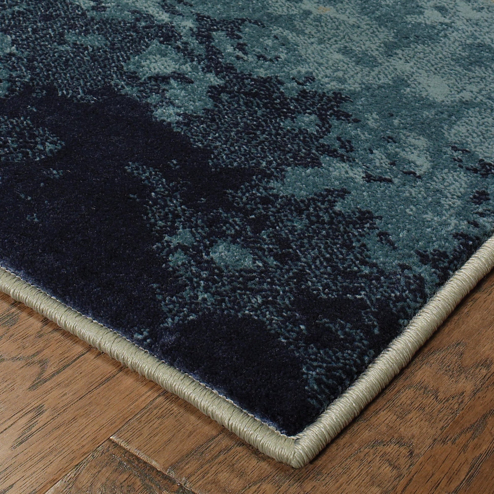 Oriental Weavers Linden 7803A Area Rug FredCo