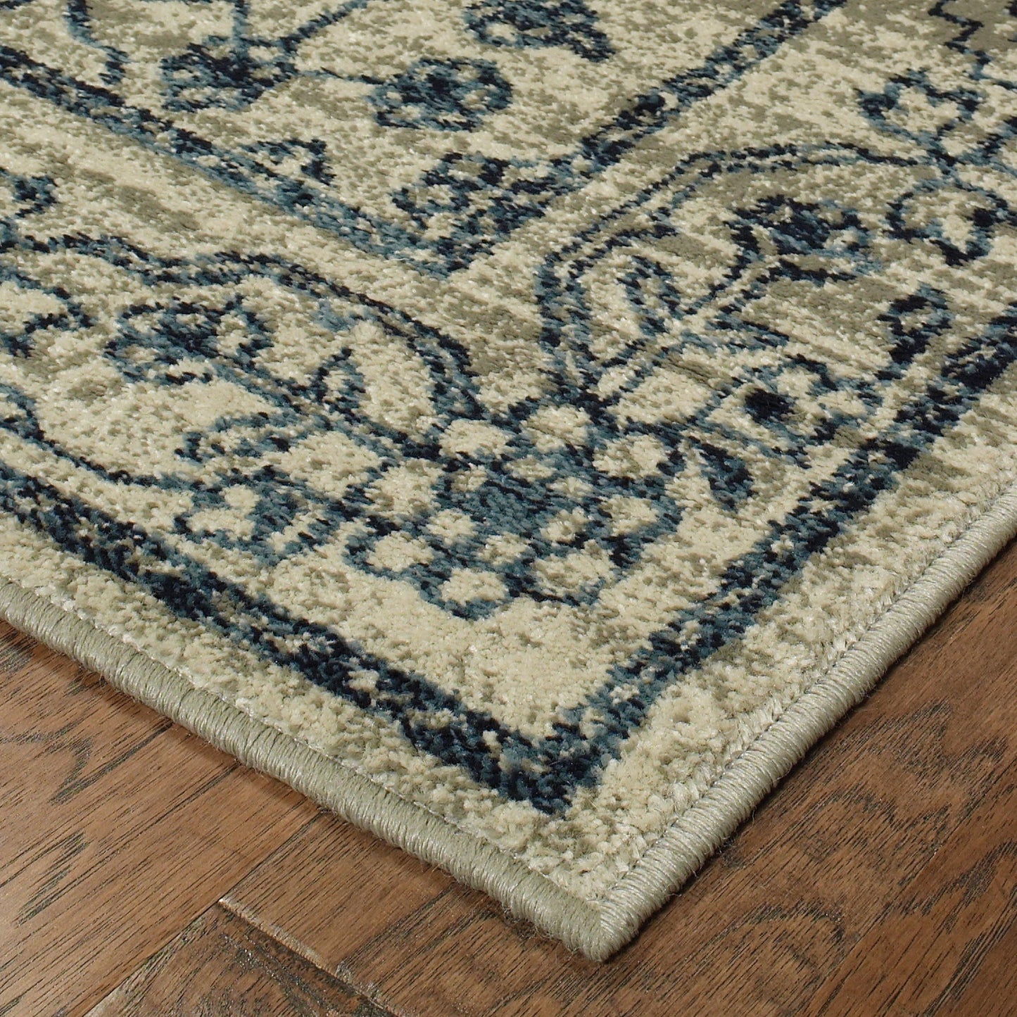 Oriental Weavers Linden 7804C Area Rug FredCo