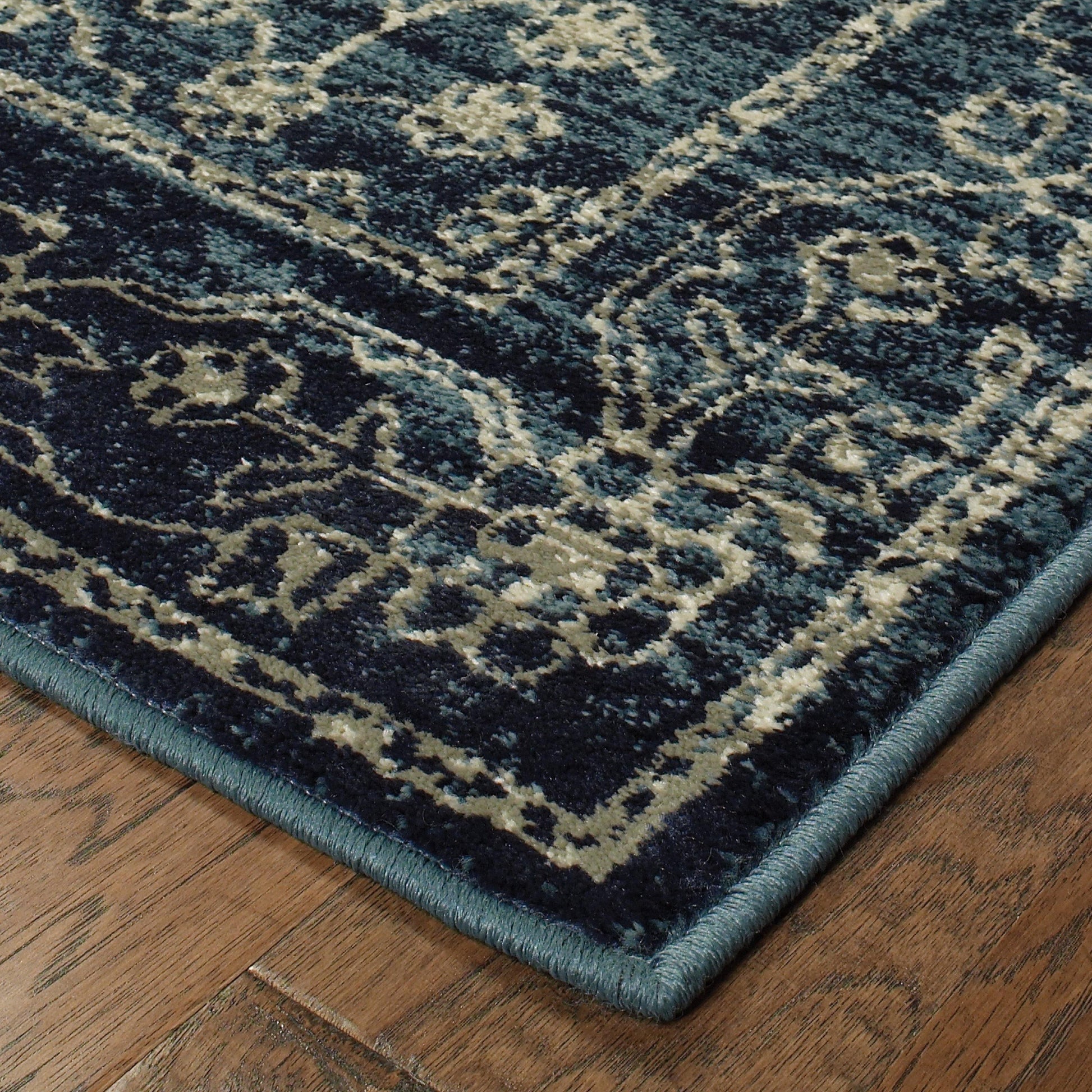 Oriental Weavers Linden 7804D Area Rug FredCo