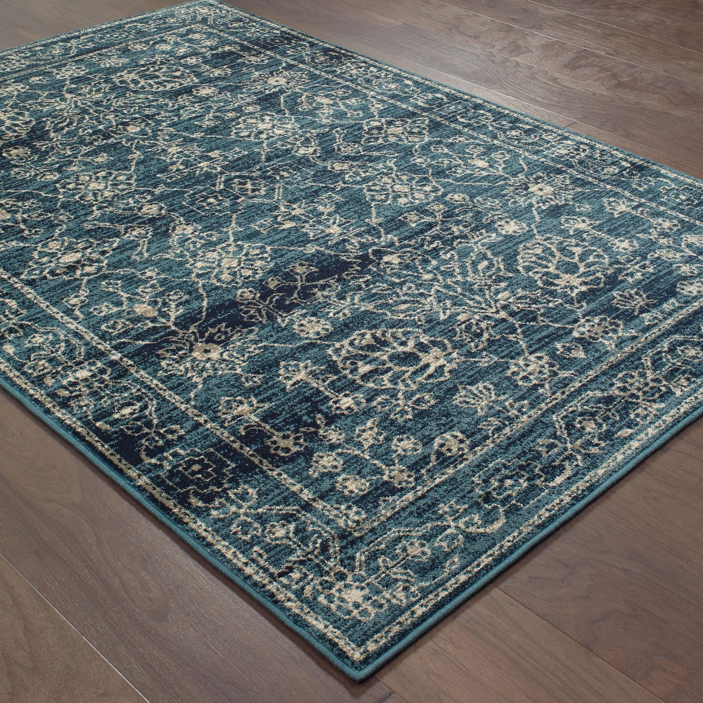 Oriental Weavers Linden 7804D Area Rug FredCo