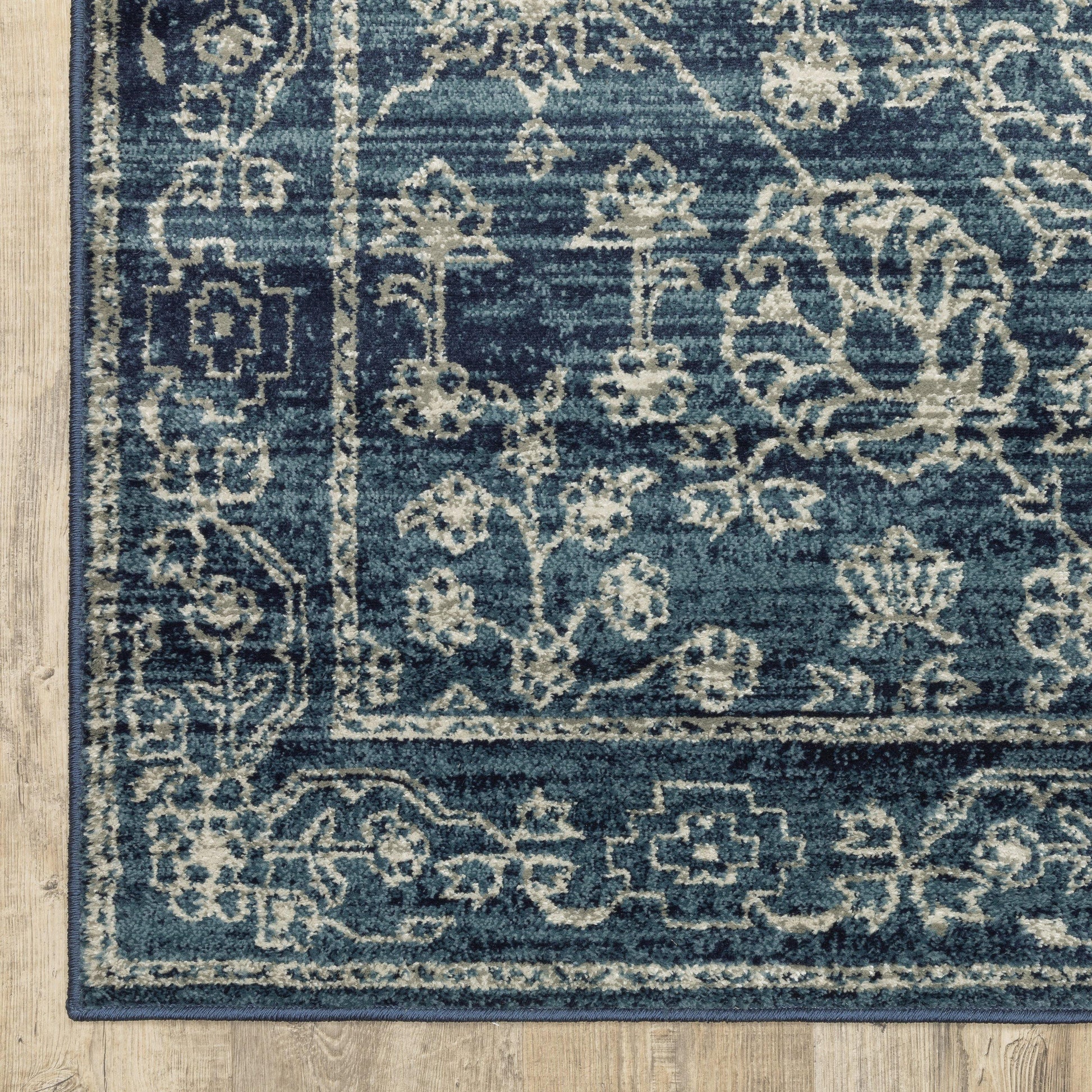 Oriental Weavers Linden 7804D Area Rug FredCo