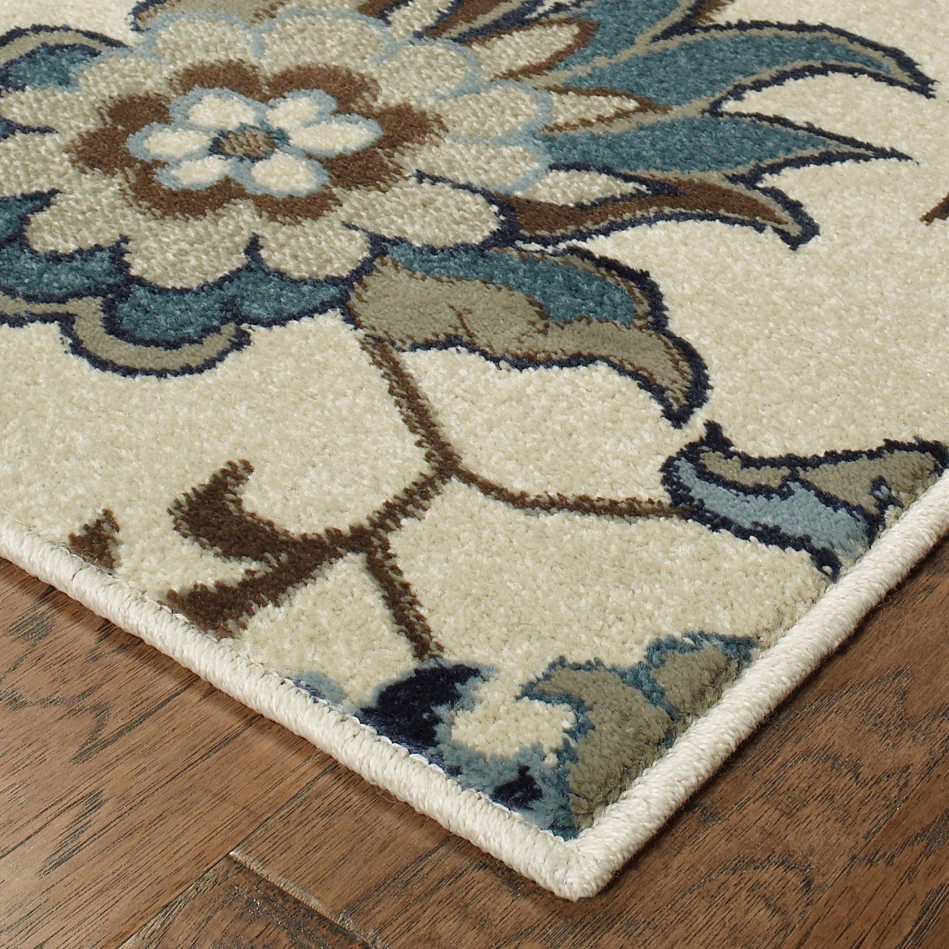 Oriental Weavers Linden 7811A Area Rug FredCo